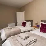 5 Hamilton Terrace 度假居 佩特利布里奇
