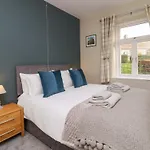 5 Hamilton Terrace 度假居 佩特利布里奇