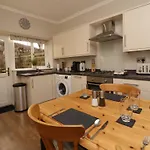 5 Hamilton Terrace 度假居 佩特利布里奇