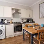 5 Hamilton Terrace 度假居