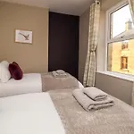 5 Hamilton Terrace * 佩特利布里奇