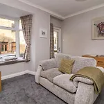 5 Hamilton Terrace 度假居 佩特利布里奇