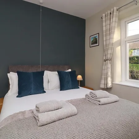 Holiday home 5 Hamilton Terrace