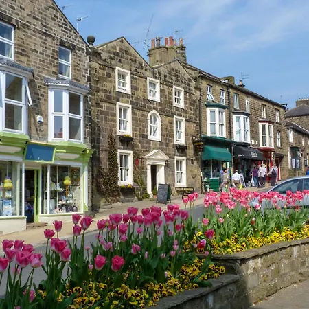 Holiday home 5 Hamilton Terrace *