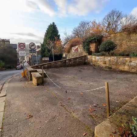 Holiday home 5 Hamilton Terrace *