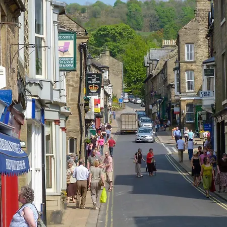 Holiday home 5 Hamilton Terrace *