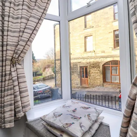 5 Hamilton Terrace Holiday home