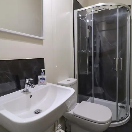 5 Hamilton Terrace Prázdninový dům