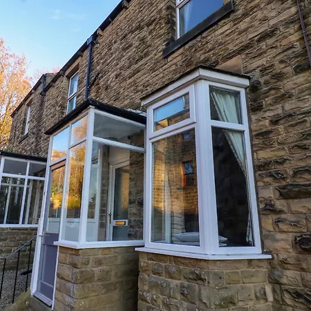5 Hamilton Terrace Pateley Bridge