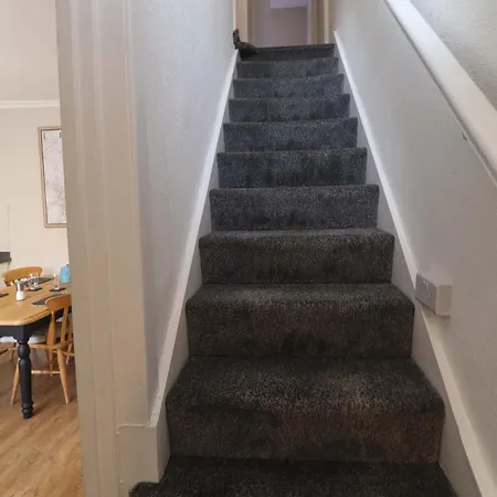 Prázdninový dům 5 Hamilton Terrace