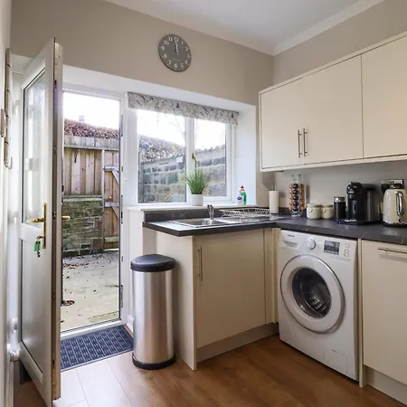 5 Hamilton Terrace Prázdninový dům *