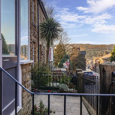 5 Hamilton Terrace Prázdninový dům *